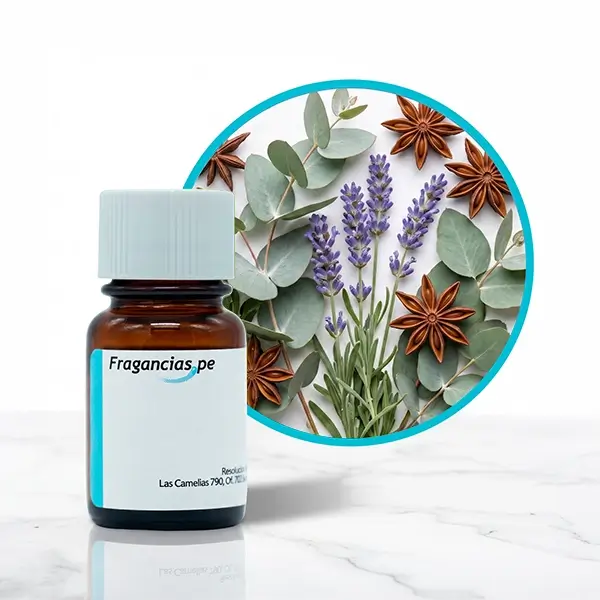 Blossom Lavander Care