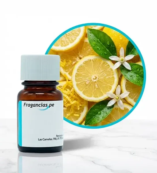 Lemon Intense