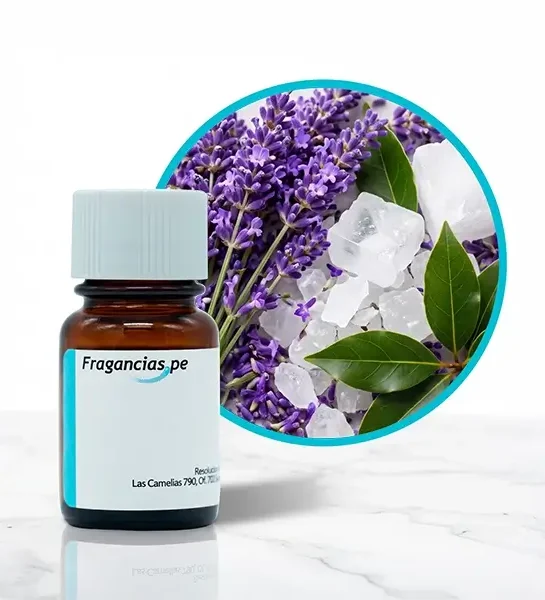 Power Lavender Intense