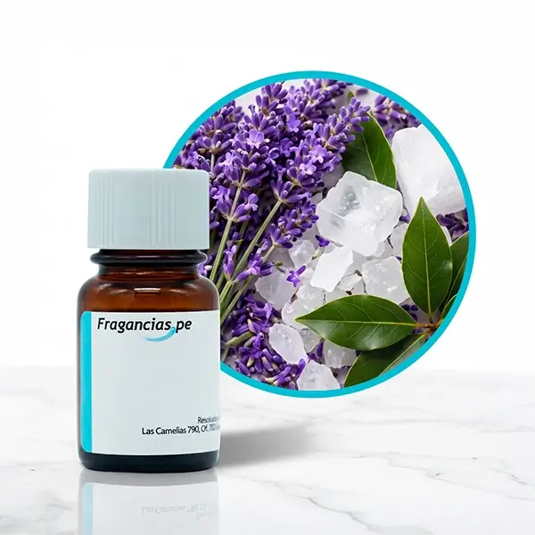 Power Lavender Intense