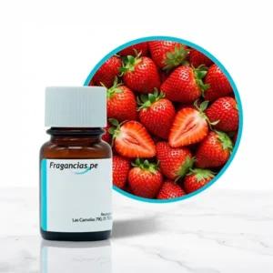 Strawberry Intense