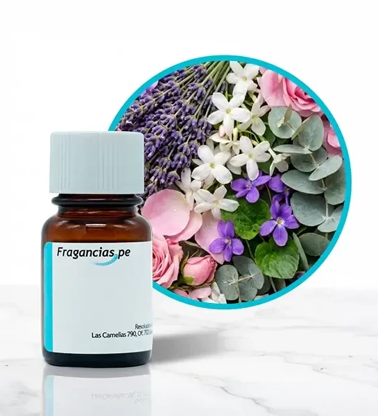 Floral SP Intense