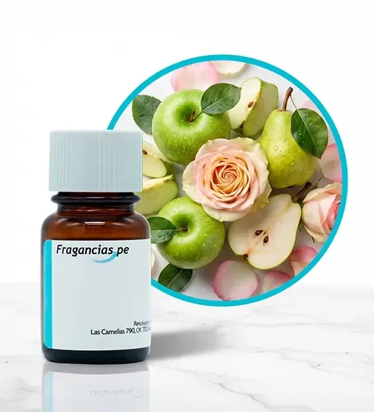 Fresca Primavera Lavatex