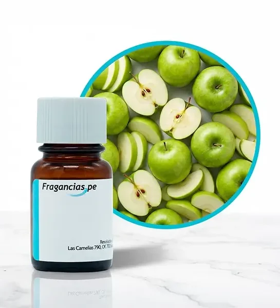 Delicius Apple Intense