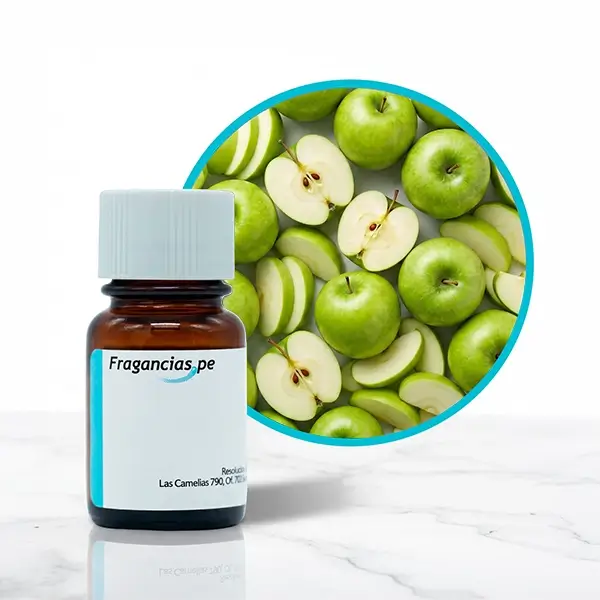 Delicius Apple Intense